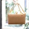 luxuriant rectangular Clutches for women's - Image 4